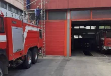 Photo of Požar u staračkom domu u Lukavcu, dvije osobe povrijeđene