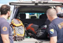 Photo of FUCZ angažovala specijalnu jedinicu zbog nestanka osobe na području Konjica