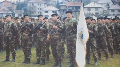 Photo of Kako je donesena odluka o mobilizaciji rezervnog sastava MUP-a SRBiH: Sudbonosni trenutak iz 1991. godine za spas države
