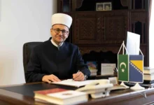 Photo of Muftija Dedović: Islamska zajednica ostaje snažan moralni glas svog naroda tamo gdje drugi šute