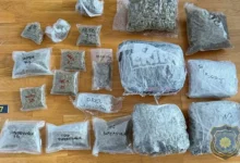 Photo of Poznat identitet uhapšenih u akciji FUP-a u Sarajevu kod kojih je zaplijenjeno 12 kilograma droge