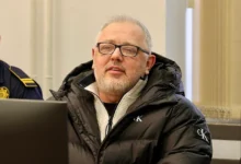 Photo of Ponovo uhapšen Amir Pašić Faćo, Benjamina Karić ga prijavila za psihičko nasilje