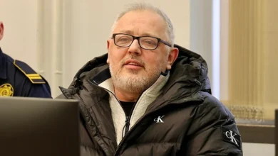 Photo of Ponovo uhapšen Amir Pašić Faćo, Benjamina Karić ga prijavila za psihičko nasilje