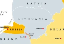 Photo of Evropa se priprema za sukob s Rusijom: Analiza CNN-a otkriva da je Suwalki koridor najranjivija tačka NATO-a