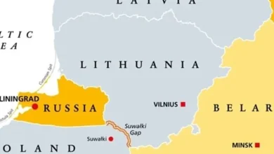 Photo of Evropa se priprema za sukob s Rusijom: Analiza CNN-a otkriva da je Suwalki koridor najranjivija tačka NATO-a