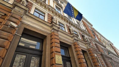 Photo of Podignuta optužnica protiv medicinskog tehničara iz Sarajeva: Dobio 4.500 KM da kolegici omogući novi ugovor