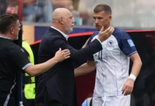 Photo of Barbarez o planu za Džekin oproštaj: Nadam se da će protiv Švedske odigrati čitav susret