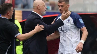 Photo of Barbarez o planu za Džekin oproštaj: Nadam se da će protiv Švedske odigrati čitav susret