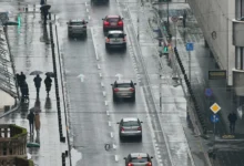 Photo of U BiH nas očekuje osjetan pad temperature, a zatim dolazi zatopljenje: Moguće prve pahulje na planinama