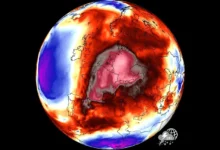 Photo of Velika toplotna kupola stiže u Evropu, zahvatit će i BiH: Temperature na jugu kontinenta ići će i do 40 °C