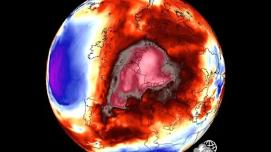 Photo of Velika toplotna kupola stiže u Evropu, zahvatit će i BiH: Temperature na jugu kontinenta ići će i do 40 °C