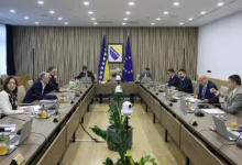 Photo of Velika odluka Vijeća ministara BiH: Smanjuju se carine na 74 vrste roba