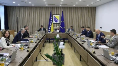 Photo of Velika odluka Vijeća ministara BiH: Smanjuju se carine na 74 vrste roba