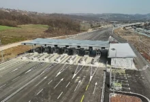 Photo of Na novoj dionici autoputa A1 počela naplata cestarine: Poznate cijene po kategorijama