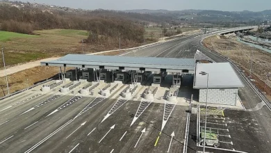 Photo of Na novoj dionici autoputa A1 počela naplata cestarine: Poznate cijene po kategorijama