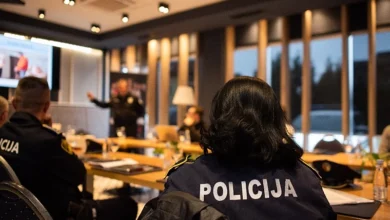 Photo of U Federaciji BiH novi standardi policijskog postupanja u zaštiti žrtava nasilja