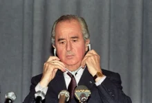 Photo of Umro bivši francuski premijer Edouard Balladur: Protivnik ukidanja embarga Armiji BiH, prijetio i povlačenjem UNPROFOR-a