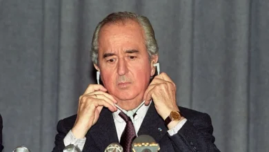 Photo of Umro bivši francuski premijer Edouard Balladur: Protivnik ukidanja embarga Armiji BiH, prijetio i povlačenjem UNPROFOR-a