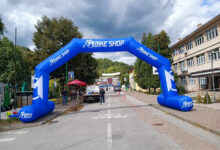 Photo of Sutra cestovna biciklistička trka Goražde – Foča- Goražde
