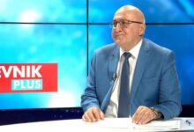 Photo of Član CIK-a: Preliminarni rezultati izbora će se znati do 21 sat