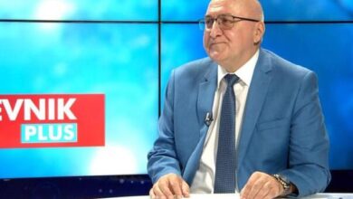 Photo of Član CIK-a: Preliminarni rezultati izbora će se znati do 21 sat