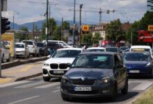 Photo of Danas i sutra će za vozače biti zatvoreno nekoliko ulica u Sarajevu