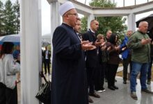 Photo of Obilježen Dan općine Pale u FBiH i Dan oslobođenja Hrenovice