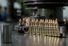 Photo of Turski investitor gradi novu fabriku namjenske industrije u BiH