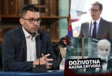 Photo of “SB” INTERVJU / MUAMER DŽANANOVIĆ, DIREKTOR INSTITUTA ZA ISTRAŽIVANJE ZLOČINA PROTIV ČOVJEČNOSTI: “Posebno zabrinjava kada Mladića veličaju ljudi rođeni poslije rata, odnos Vučića prema ratnom zločincu…”