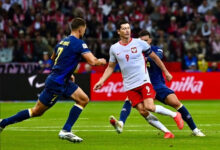 Photo of Poljski mediji udarili po Lewandowskom nakon nule u Varšavi: Muharemović i Katić ga “stavili u džep”