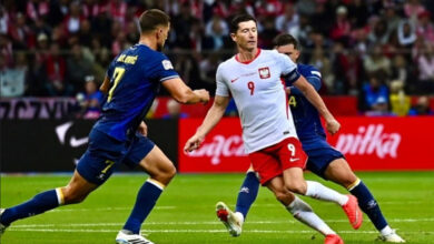 Photo of Poljski mediji udarili po Lewandowskom nakon nule u Varšavi: Muharemović i Katić ga “stavili u džep”
