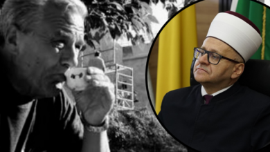 Photo of Muftija Dedović: Emir Balić pronosio je glas hrabrosti i slobodarskog Mostara