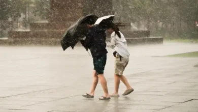 Photo of Meteorolozi objavili poslije kojeg datuma u BiH stiže osjetnije zahlađenje i padavine