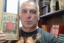 Photo of Penzionisani komandir Granične policije BiH Radomir Vasić među napadačima na studente u Višegradu