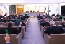 Photo of Sabor IZ danas potvrđuje kandidate za nasljednika Huseina ef. Kavazovića