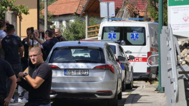 Photo of Incident u O.Š. Gornja Tuzla: Petnaestogodišnjakinja nožem povrijedila dvije učenice