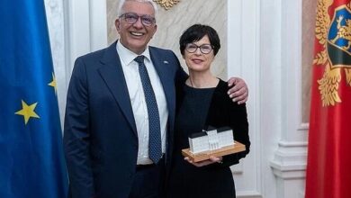 Photo of Suljagić: Spašava li Kos četničkog vojvodu Mandića zbog veličanja zločinca Mladića
