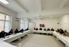 Photo of Velike promjene za vatrogasce u FBiH: Nikšić dolazi na sastanak o novim pravima
