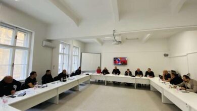 Photo of Velike promjene za vatrogasce u FBiH: Nikšić dolazi na sastanak o novim pravima