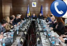 Photo of Vlada FBiH donijela važne odluke o boračkim naknadama