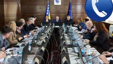 Photo of Vlada FBiH donijela važne odluke o boračkim naknadama