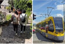 Photo of U Sarajevu sve aktivnije džeparoške iz Kaknja, na meti putnici u tramvajima i prolaznici u centru grada