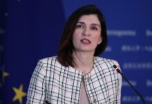 Photo of Sabina Ćudić podnijela ostavku: “Rezultat Naše stranke je posebno loš”