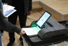 Photo of Otvorena su birališta! Danas građani biraju novu vlast u BiH, glasa se na 5.569 biračkih mjesta