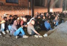 Photo of Policija spriječila krijumčarenje migranata: Uhapšena dvojica državljana BiH