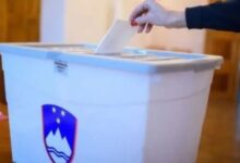 Photo of Slovenci izglasali ukidanje prava glasanja na lokalnim izborima i državljanima BiH