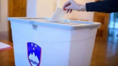 Photo of Slovenci izglasali ukidanje prava glasanja na lokalnim izborima i državljanima BiH