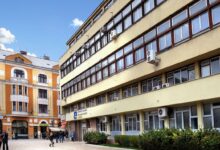 Photo of Prije 74 godine osnovan Ekonomski fakultet u Sarajevu