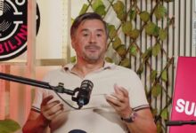 Photo of Rade Bogdanović žestoko o Dodiku i Gociju: Striko, ti si ratovao za RS, a danas imaš penziju od 350 KM