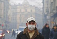 Photo of Smog nam ulazi u pluća, ali sve počinje od nosa: Može li ispiranje fiziološkom otopinom pomoći?